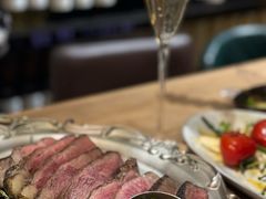-LESCEDARS Brasserie Bistro香柏树