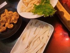 -老诚一锅羊蝎子(黄寺大街店)