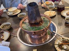 -攀枝花野菜铜火锅(万科凯德店)