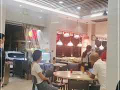 大堂-长平老姿娘夜粥(平东一街店)