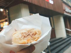 -西区老大房(愚园路店)