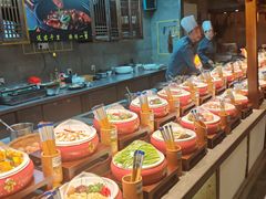 -井水小厨·湘菜(活力广场店)
