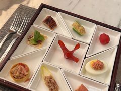 -北京贵宾楼饭店 红墙咖啡厅