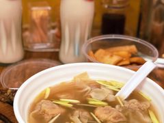 -小梁哥云吞面(黄贝岭店)
