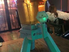 -猫头婴小酒馆FUN OWL(1912店)