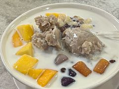 -水牛奶皇后糖水铺(深圳总店)