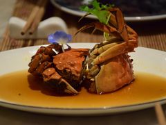熟醉蟹-漢舍中国菜馆(889广场店)