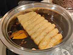 -一叶一世界•素食餐厅(环球中心店)