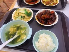 -新四方美食城(中山店)