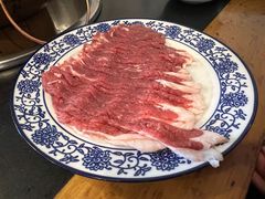 小三岔-裕德孚·非遗手切涮羊肉(东直门内大街店)