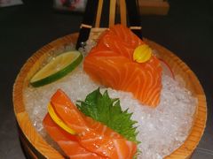 -沼津港精致料理·寿喜烧·烧鸟(龙湖南桥天街日料榜单店)