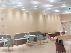 -奈雪的茶(国金中心店)