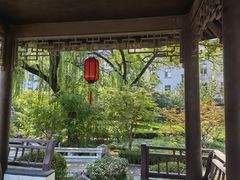 -君庭中餐厅(友谊宾馆店)