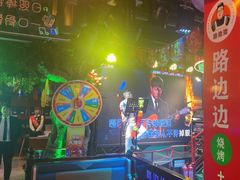 -路边边.炒菜烧烤.音乐餐厅(良乡长虹店)
