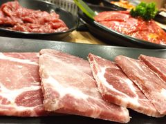 -花味·自助烤肉(雨花客厅店)