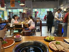 -楠火锅(昆山金鹰店)