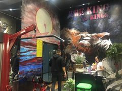 -SAH健身私教工作室(紫东店)