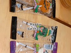 -火山屋台(新街口店)