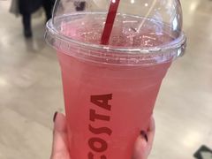 -COSTA COFFEE(上海月星环球港店)
