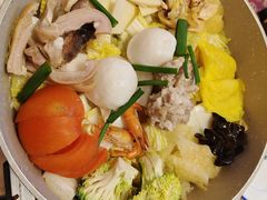 -绍兴老味道·非遗门店(银泰城店)