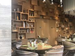 -上海静安香格里拉大酒店