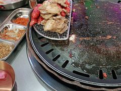 -玄希浪漫厨房·韩料烤肉(湖滨银泰in77店)