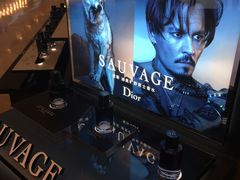 -DIOR迪奥(德基广场女装店)