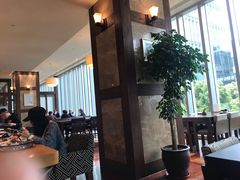 -Tsuru鹤日本料理(静安香格里拉店)