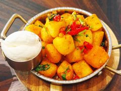 -ELI FALAFEL Lebanese&Mediterranean黎巴嫩美食(富城路店)