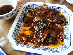 -洞天食府(北大街店)