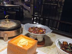 -绿茶餐厅(朝阳大悦城店)