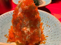 蟹子土豆沙律-御前十七(北京路天河城店)