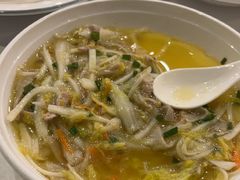 -松兰山海景大酒店·海鲜中餐厅