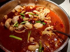 -闽上鲜·福建菜(龙湖滨江天街店)