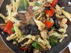 -鸿运楼·舌尖上的徽菜