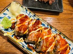 -王氏炉匠·烧鸟放题自助(好运街店)