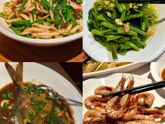 -小厨师·二十年沈家门小海鲜(百井坊巷店)