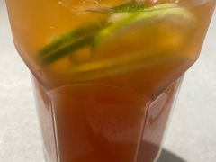 -绿茶餐厅(广州天河城店)