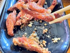 -Doo Dee Thai Food(Issan/Isaan/Esan)