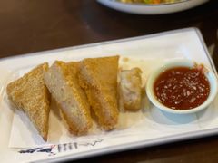腊味萝卜糕-味友味港印记(厦门集美银泰百货店)