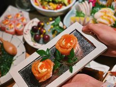 -酒井酱子·深夜食堂(东城汇店)
