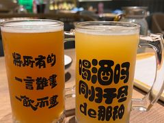 -街角等你.大连海鲜烧烤(西安路店)