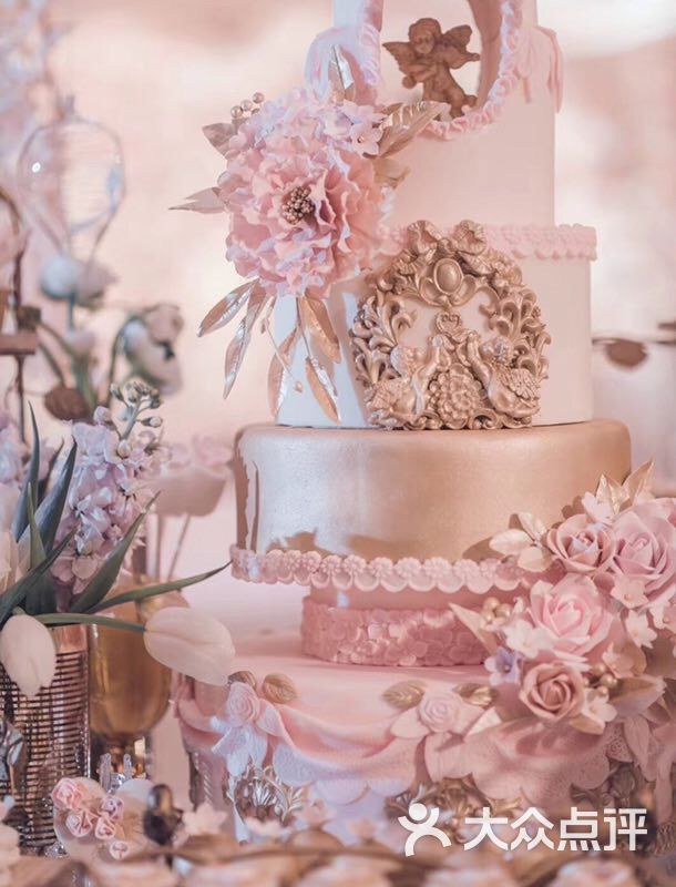 pearia柏尼娅蛋糕定制