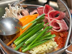 -春熙台韩国料理·章鱼肥牛(西丽店)