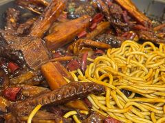 -回味黑鸭煲·始于2006(万松园店)