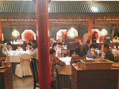 -宝轩渔府·老字号海鲜·正宗津菜(水上店)