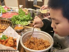 -一品诚记烤肉(大连柏威年购物中心店)