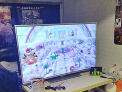 -好玩工厂密室·鹅鸭杀·桌游