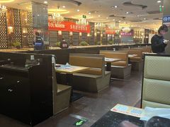 -江边城外烤全鱼(龙德广场店)