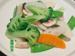 -外婆家(杭州马塍店)